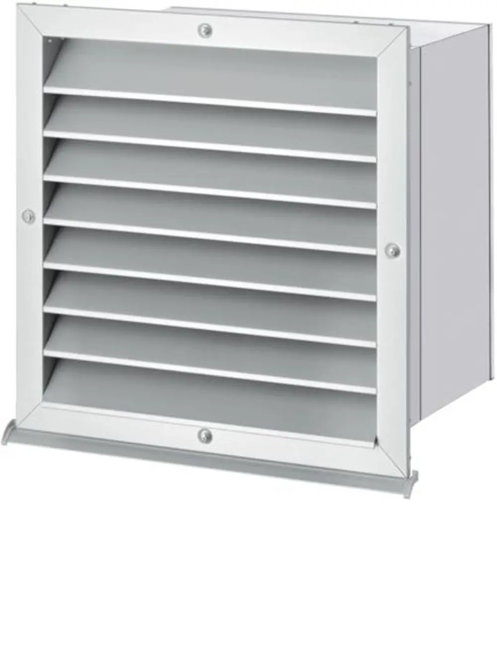 STIEBEL ELTRON Wanddurchführung AWG 315 SR Wärmegedämmt, 233836